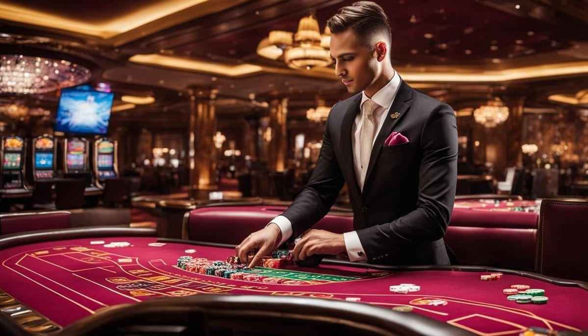 Odds dinamis dan perubahan real-time